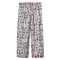 MLB Logo Lounge Pant - Denny's