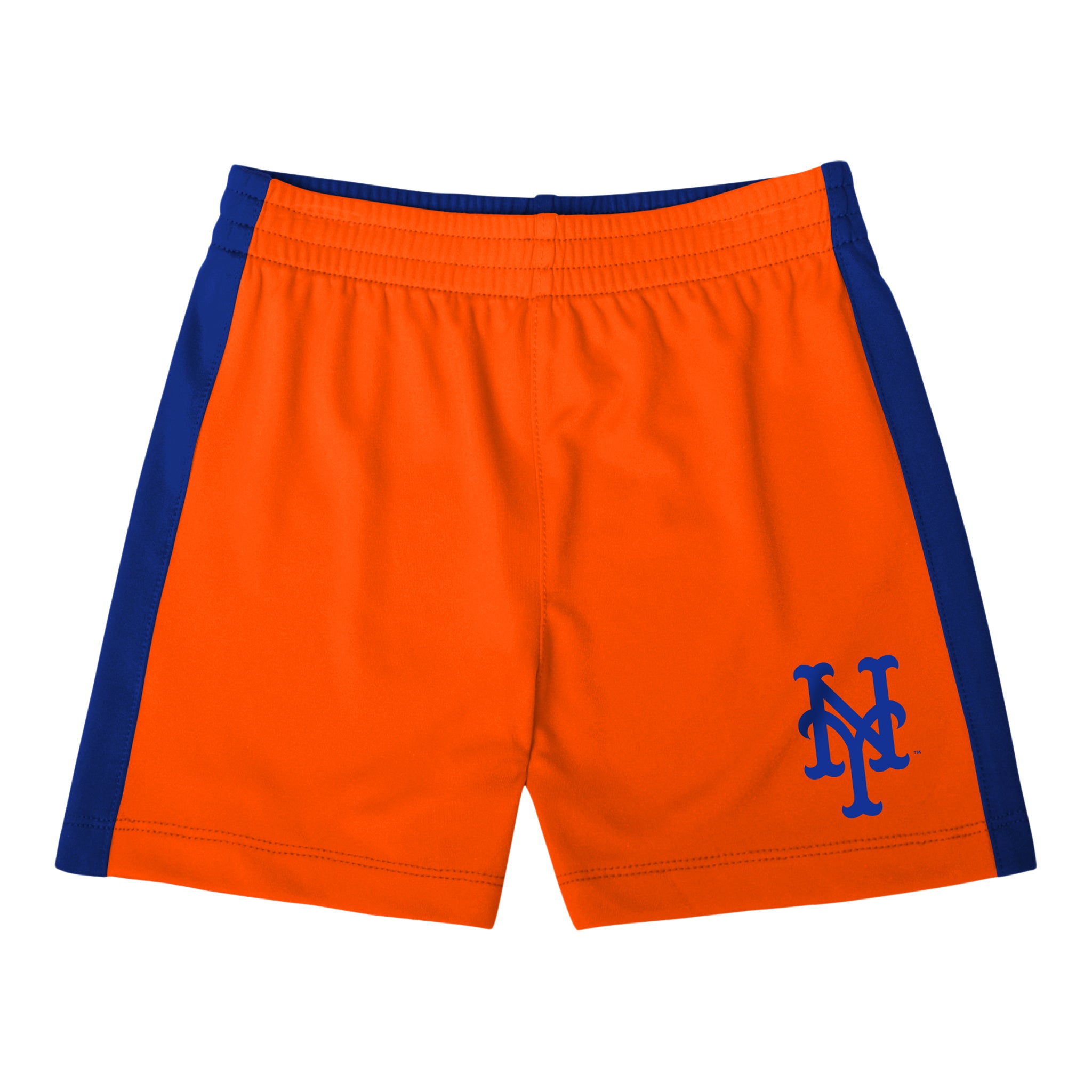 Mets Stealing Home Short Set - Denny's
