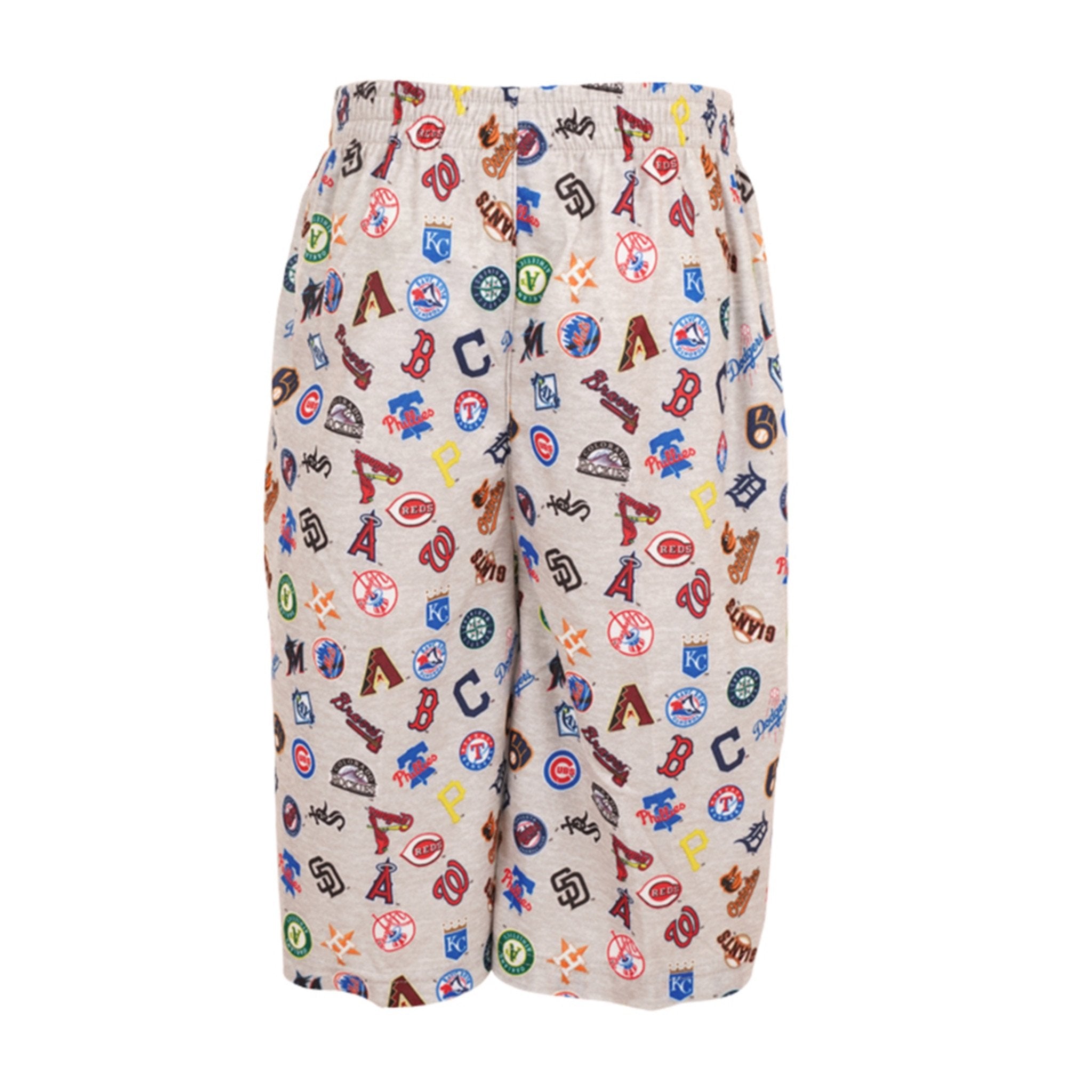 MLB Lounge Boxer Short - Denny's
