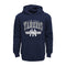 Yankees Fleece Hoodie - Denny's