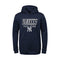 Yankees Performance Fleece Hoodie - Denny's