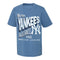 Yankees Retrograde Tee - Denny's