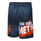 Mets Heating Up Short - Denny's
