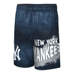 Yankees Heating Up Short - Denny's