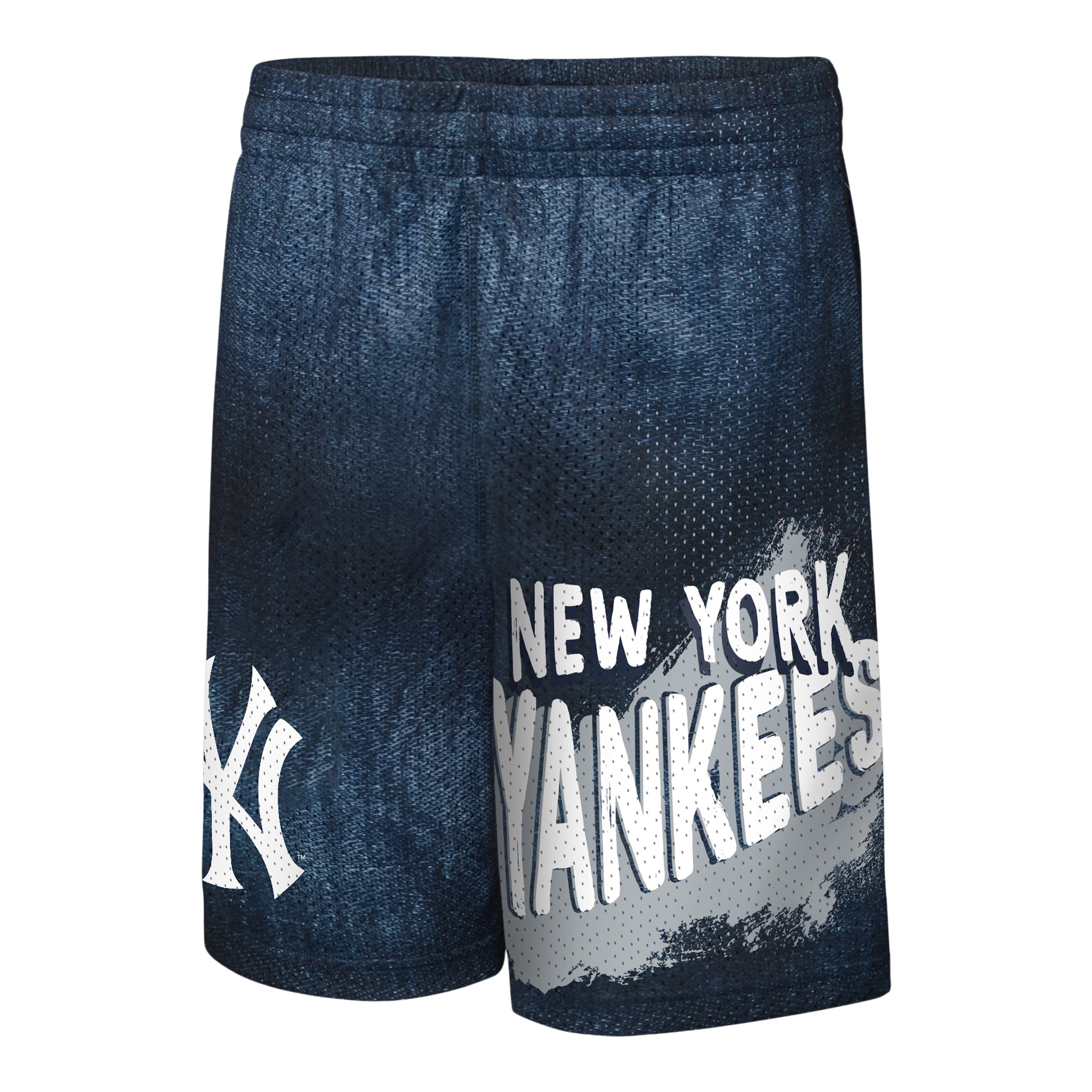 Yankees Heating Up Short - Denny's