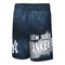 Yankees Heating Up Short - Denny's