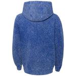 Mets Mineral Wash Hoodie - Denny's