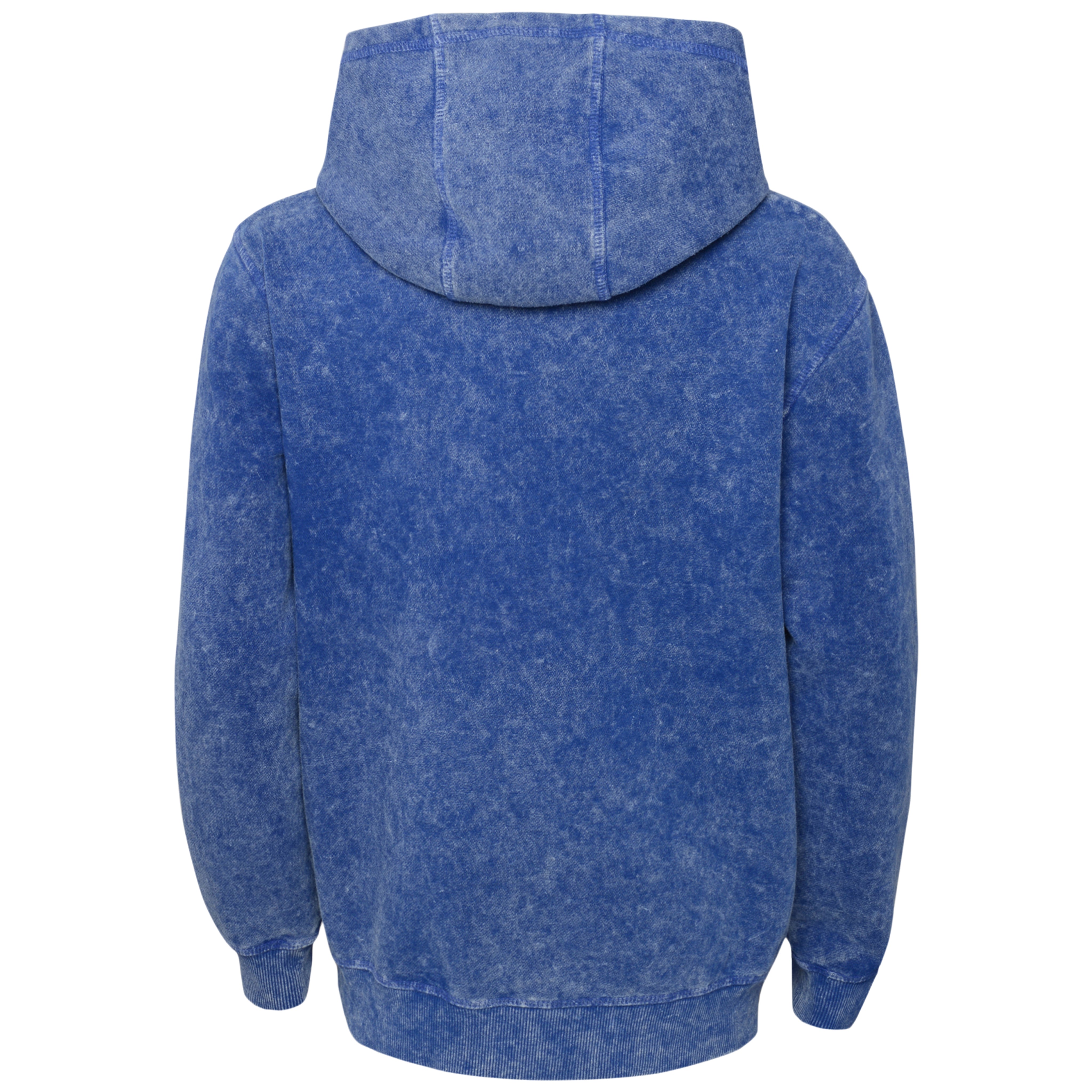 Mets Mineral Wash Hoodie - Denny's