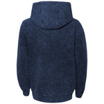 Yankees Mineral Wash Hoodie - Denny's
