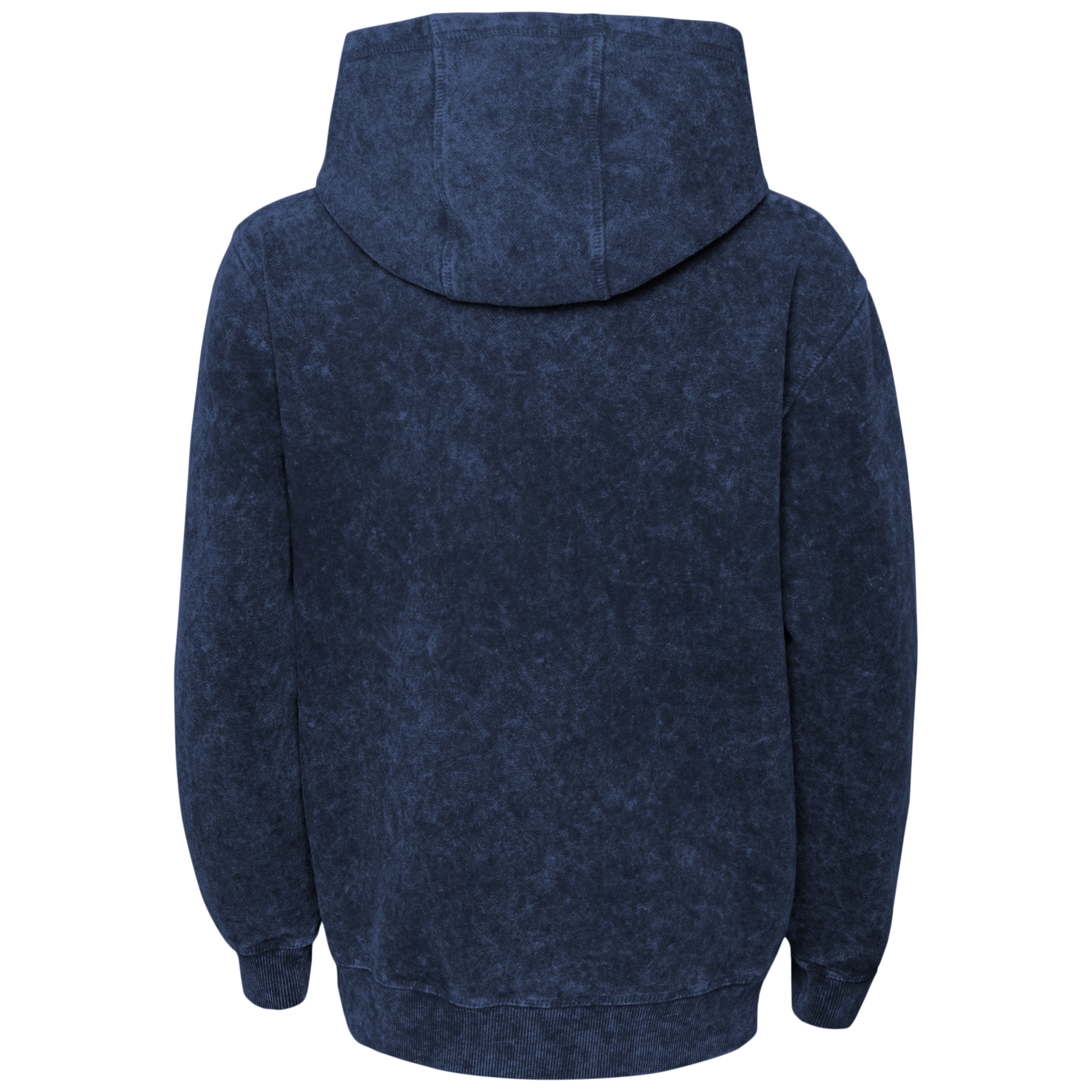 Yankees Mineral Wash Hoodie - Denny's