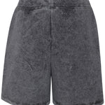 Yankees Mineral Wash Fleece Short - Denny's