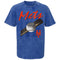 Mets Mineral Wash Tee - Denny's