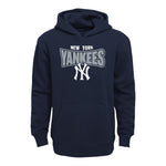 Yankees Draft Pick Hoodie - Denny's
