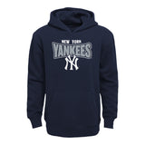 Yankees Draft Pick Hoodie - Denny's