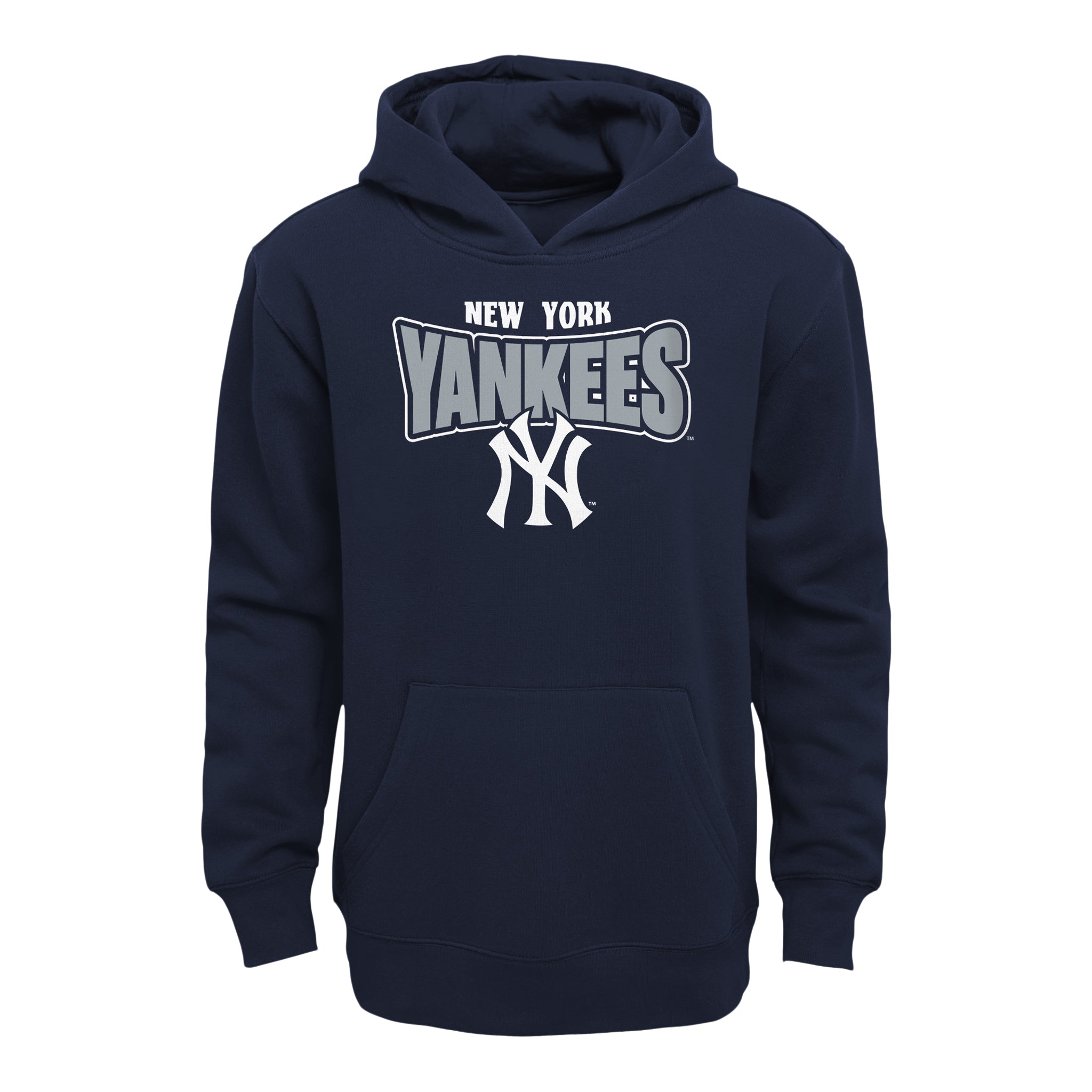 Yankees Draft Pick Hoodie - Denny's