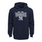 Yankees Draft Pick Hoodie - Denny's