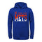 Mets Play By Play Performance Fleece Hoodie - Denny's