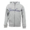 Yankees Full Zip Hoodie - Denny's