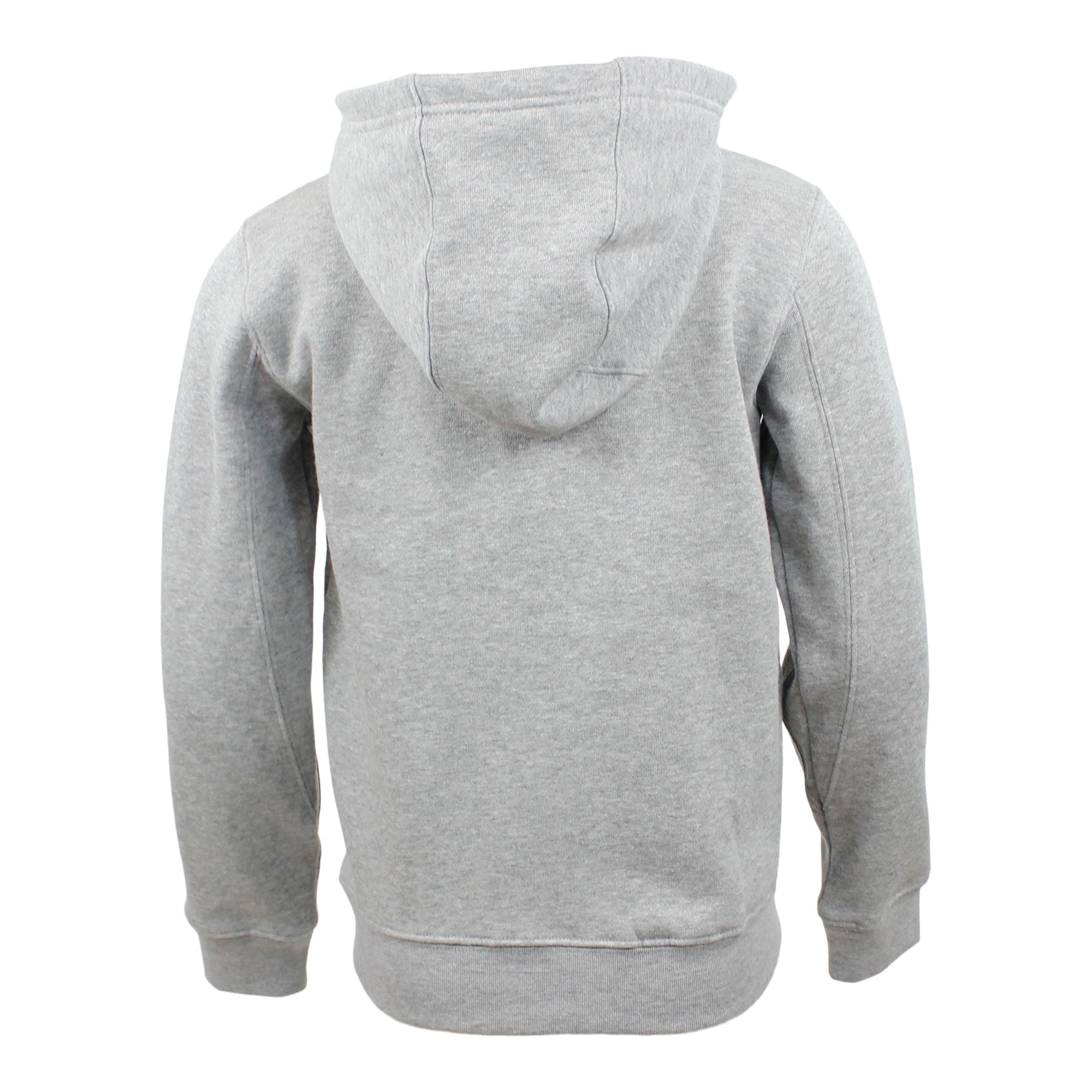 Yankees Full Zip Hoodie - Denny's