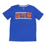 Mets Official Tee - Denny's