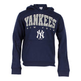 Yankees Adapt Hoodie - Denny's
