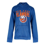 Islanders Pacesetter Hoodie - Denny's