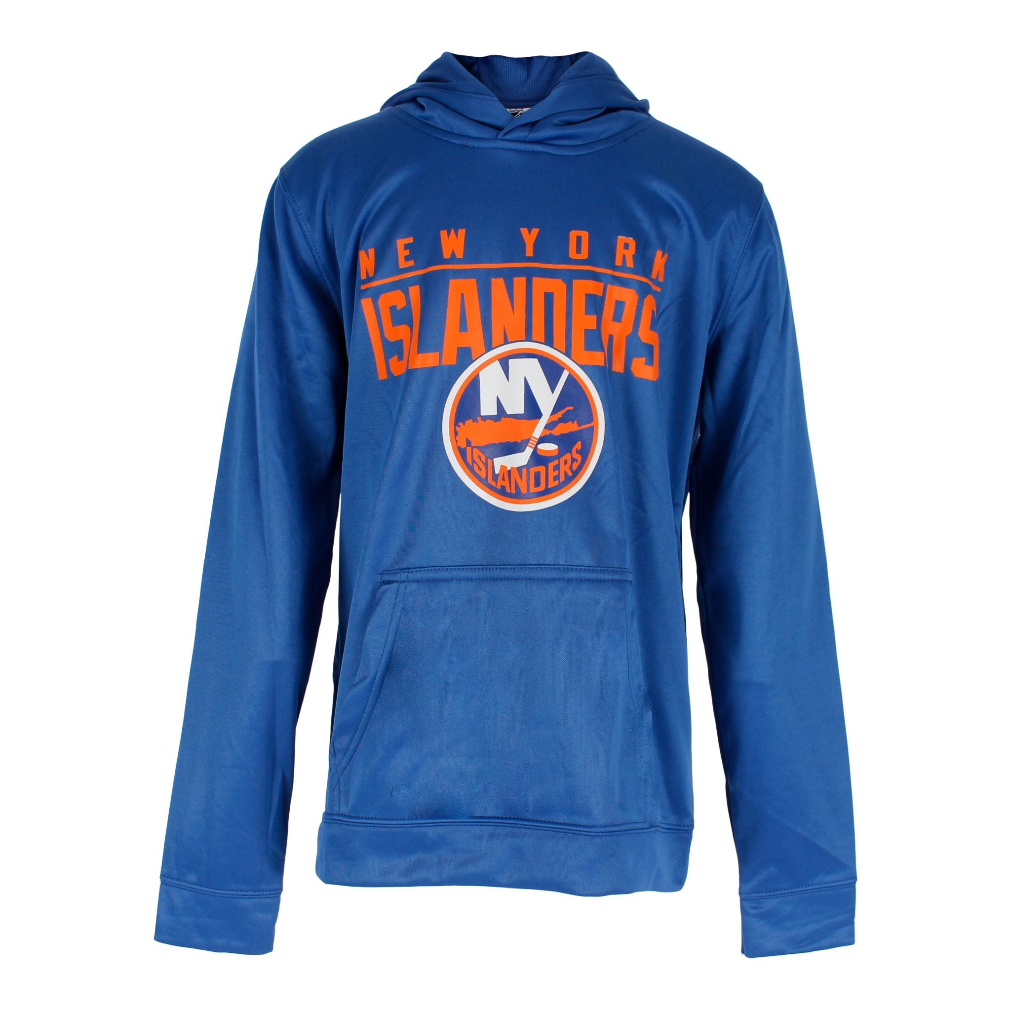 Islanders Pacesetter Hoodie - Denny's