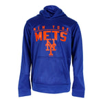 Mets Pacesetter Hoodie - Denny's