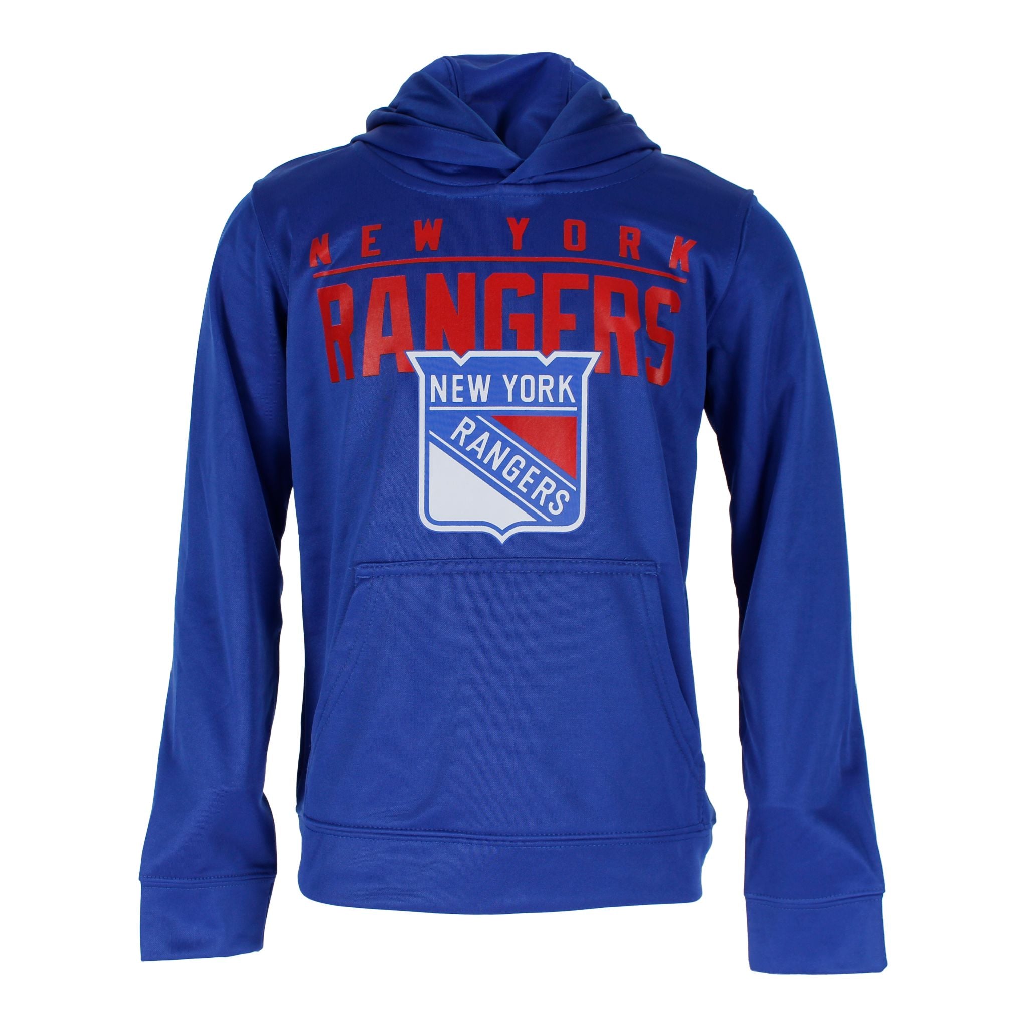 Rangers Pacesetter Hoodie - Denny's