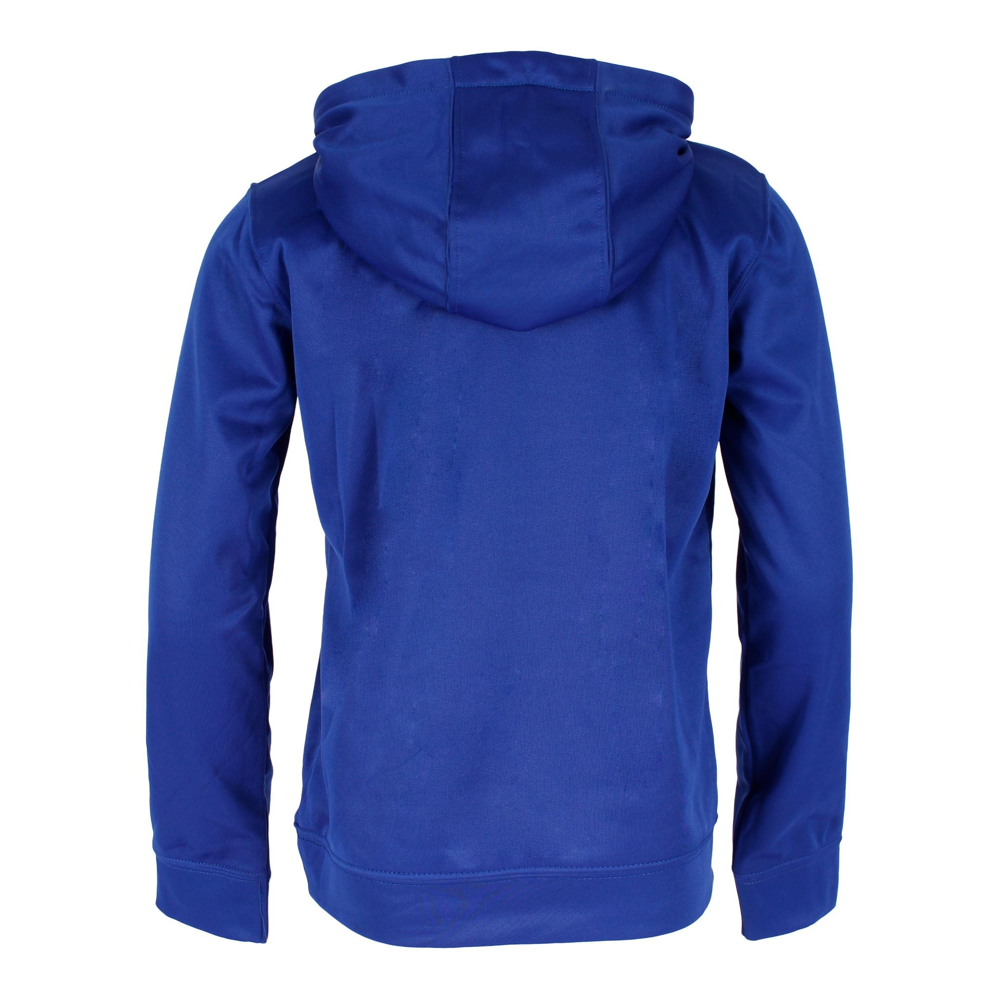 Rangers Pacesetter Hoodie - Denny's