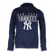 Yankees Pacesetter Hoodie - Denny's