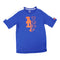 Mets Power Hit Performance Tee - Denny's
