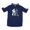 Yankees Power Hit Performance Tee - Denny's