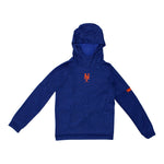 Mets Limitless Pull Over Hoodie - Denny's