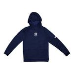 Yankees Limitless Pull Over Hoodie - Denny's