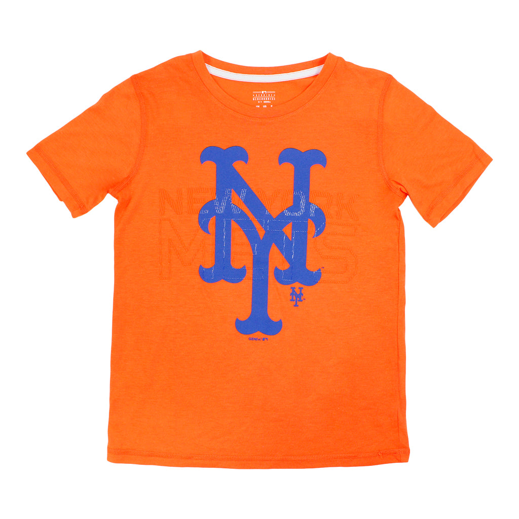 Mets All Action Tee - Denny's
