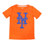 Mets All Action Tee - Denny's