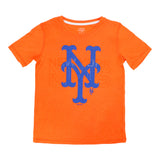 Mets All Action Tee - Denny's