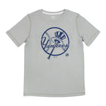 Yankees All Action Tee - Denny's