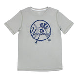 Yankees All Action Tee - Denny's