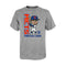 Lindor Mets Pixel Player Tee - Denny's