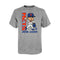 DeGrom Mets Pixel Player Tee - Denny's