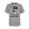 Judge Yankees Pixel Player Tee - Denny's
