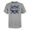 Yankees Multi Hits Tee - Denny's