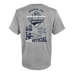 Yankees Multi Hits Tee - Denny's