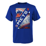 Mets Right Fielder Tee - Denny's