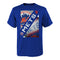 Mets Right Fielder Tee - Denny's