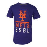 Mets Battle Tee - Denny's