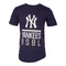 Yankees Battle Tee - Denny's