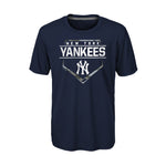 Yankees Eat My Dust Tee - Denny's